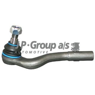 Наконечник рулевой левый JP Group 1344601770 фото