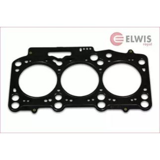 Прокладка ГБЦ ELWIS royal 0056047 фото