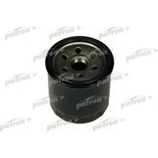 Фильтр масляный PATRON PF4097 фото