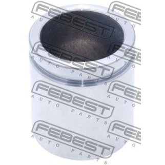 0376-RB4R_поршень суппорта! заднего Honda Odyssey 05-09/Ridgeline 05-14 фото