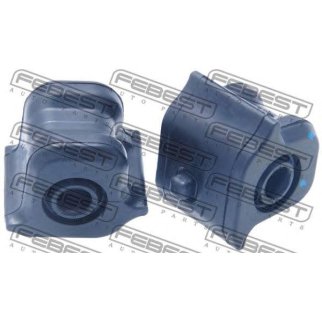 Втулка переднего стабилизатора FEBEST TSB-ACR50F-KIT фото