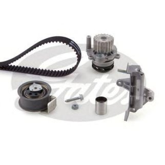 (7883-13160) Комплект ремня ГРМ фото