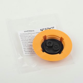 Крышка расширительного бачка Gparts SA4395570 фото