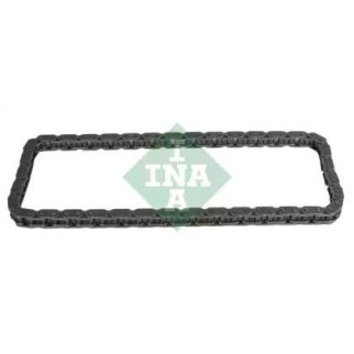 Цепь масляного насоса INA 553 0240 10 фото