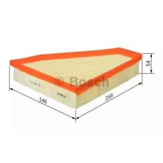 Фильтр воздушный BOSCH F 026 400 350 фото