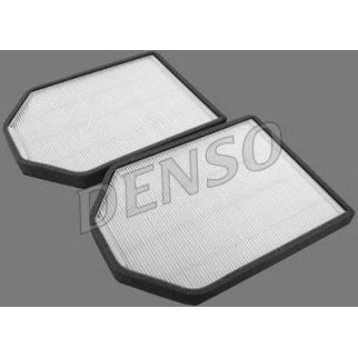Фильтр салона DENSO DCF400P фото