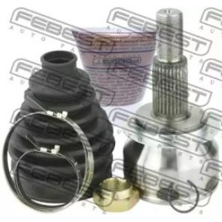 0510-BMAT_ШРУСа наружный к-кт! 22x58.9x28 Mazda 3 13-16 фото