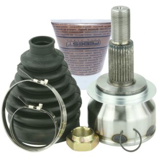 0510-BMAT_ШРУСа наружный к-кт! 22x58.9x28 Mazda 3 13-16 фото