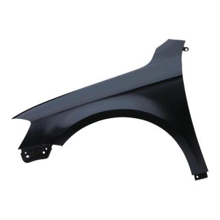 Крыло переднее левое TYG VG10078AL фото