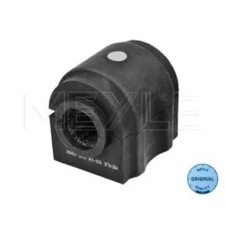 Втулка заднего стабилизатора /d-23,0 mm./ фото