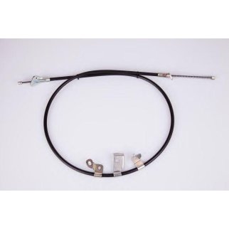 Трос стояночного тормоза правый Hella 8AS 355 664-931 фото