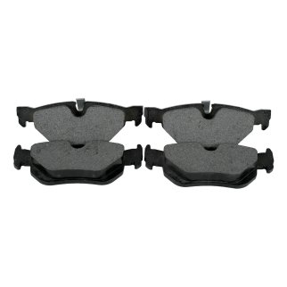 Колодки тормозные STELLOX _1156000SX фото 7