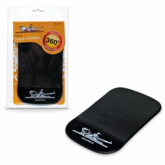 Коврик противоскользящий AirLine ASM-B-01 фото