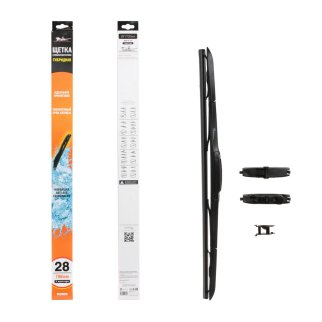 Щетка стеклоочистителя AirLine AWB-H-700 фото