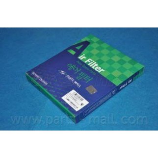 Фильтр салона PARTS-MALL PMF-005 фото