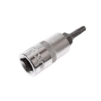 Головка торцевая TORX 1/4&quot; х T10 37мм JTC фото