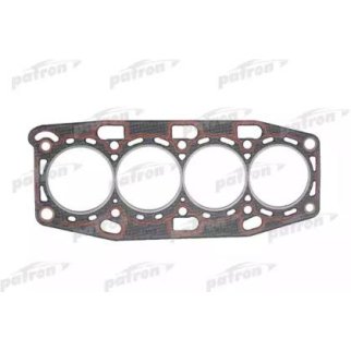 Прокладка ГБЦ Mitsubishi Lancer 1.6/1.8 16V 91>, Mitsubishi 1.6-1.8 16V 4G92/4G93 91> фото