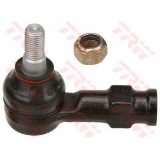 Наконечник рулевой наружный TRW JTE223 фото