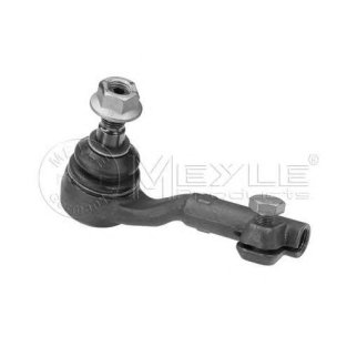 Наконечник рулевой тяги L фото