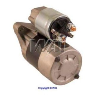 Стартер WAI 31143N фото 2