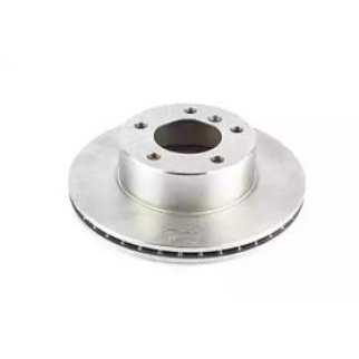 Диск тормозной передний вентилируемый BSG BSG 15-210-008 фото