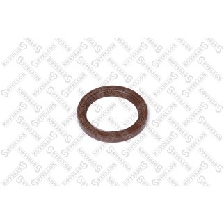 34-00024-SX_сальник к/в передний! 42x55x7 Opel Astra/Corsa/Agila/Vectra/Zafira 1.0/1.2/1.4/2.2 98> фото