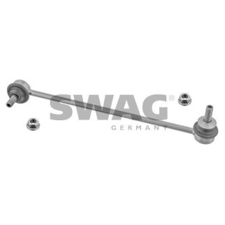 Тяга стабилизатора пер.подв.R фото