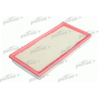 Фильтр воздушный PATRON PF1072 фото