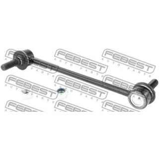 2123-TKEFR_тяга стабилизатора правая! L225.5 M12x1.75 Ford Ranger T6 11> фото