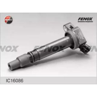Катушка зажигания Fenox IC16086 фото