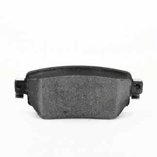 Колодки тормозные Gparts NID40604CA0A фото