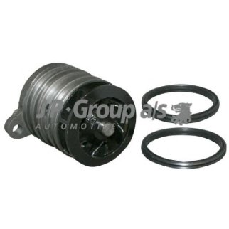 Насос водяной VW T5/TOUAREG 2.5TDI 03-10 фото