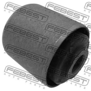 Сайлентблок задней подвески FEBEST NAB-41G фото
