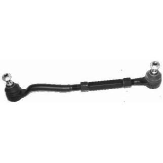 Тяга рулевая Lemforder 10740 01 фото