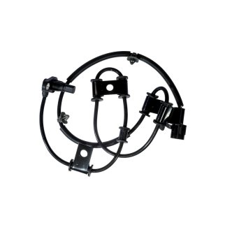 06-65712-SX_датчик ABS! передний левый Hyundai Accent, Kia Rio 1.4/1.6 05-11 фото 2