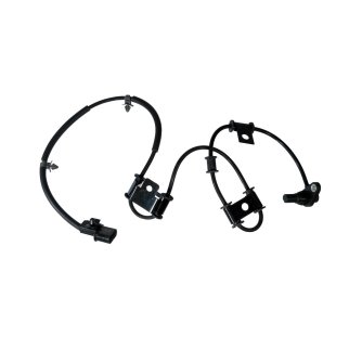 06-65712-SX_датчик ABS! передний левый Hyundai Accent, Kia Rio 1.4/1.6 05-11 фото 3