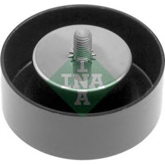 Ролик дополнительный руч. ремня INA 532 0398 10 фото