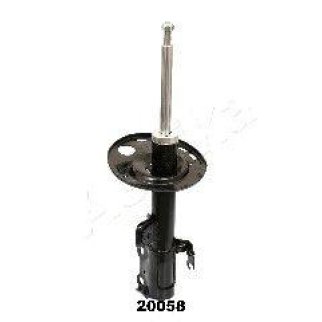 Амортизатор передний правый ashika MA-20058 фото