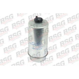 Фильтр топливный FORD BASBUG BSG 30-130-003 фото