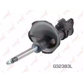 Амортизатор передний LYNXauto G32383L фото