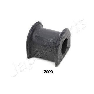 Втулка заднего стабилизатора Japanparts RU-2000 фото