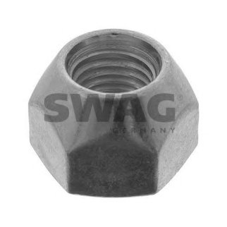 Гайка колеса SWAG 80 91 1939 фото