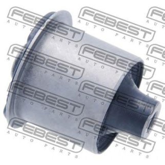 Сайлентблок задней подвески FEBEST TAB-KGJ10R фото