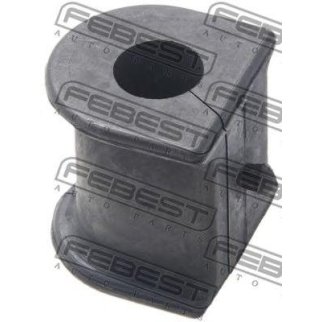 Втулка (сайлентблок) переднего стабилизатора FEBEST TSB-RX1 фото