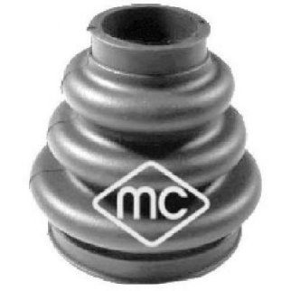 Пыльник ШРУСа Metalcaucho 00219 фото