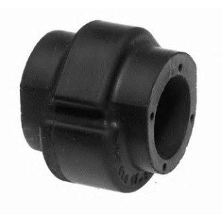 Втулка (сайлентблок) стабилизатора центральная Lemforder 22304 01 фото