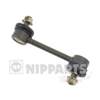 Стойка заднего стабилизатора NIPPARTS J4892001 фото
