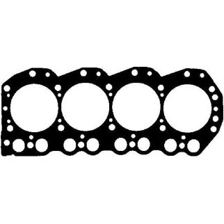 Прокладка ГБЦ AJUSA 10149600 фото