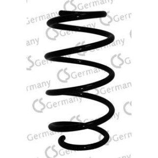 Пружина передняя CS Germany 14.101.527 фото
