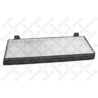 71-10325-SX_фильтр салона! Renault Espace 2.0/3.5/1.9TDi/2.2DCi/3.0DCi 02> фото